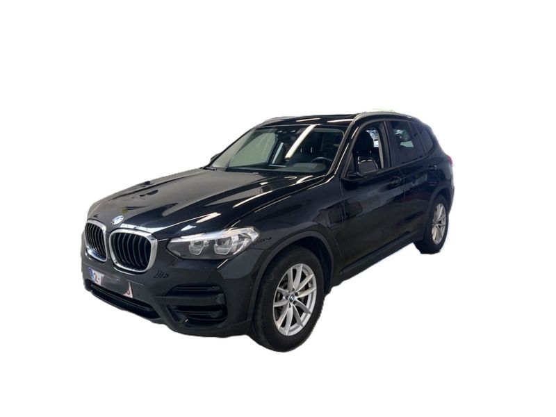 BMW X3 xDrive 30e Advantage