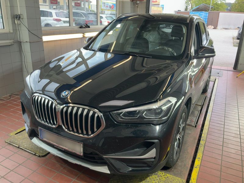 BMW X1 xDrive 25e xLine