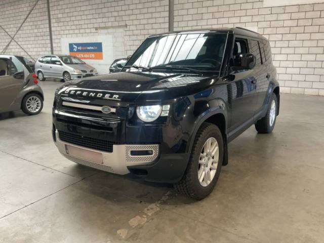 Land Rover Defender D200 Mild-Hybrid 110 S