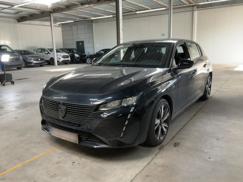 Peugeot 308 1.6 Hybrid Active Pack
