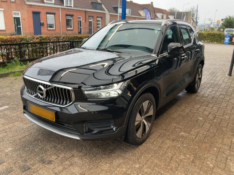 Volvo XC40 1.5 T5 Recharge Plug-in Hybrid Inscription 2WD