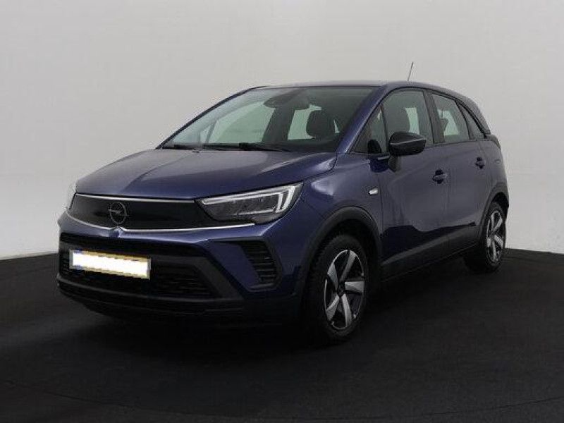 Opel Crossland X 1.2 Edition