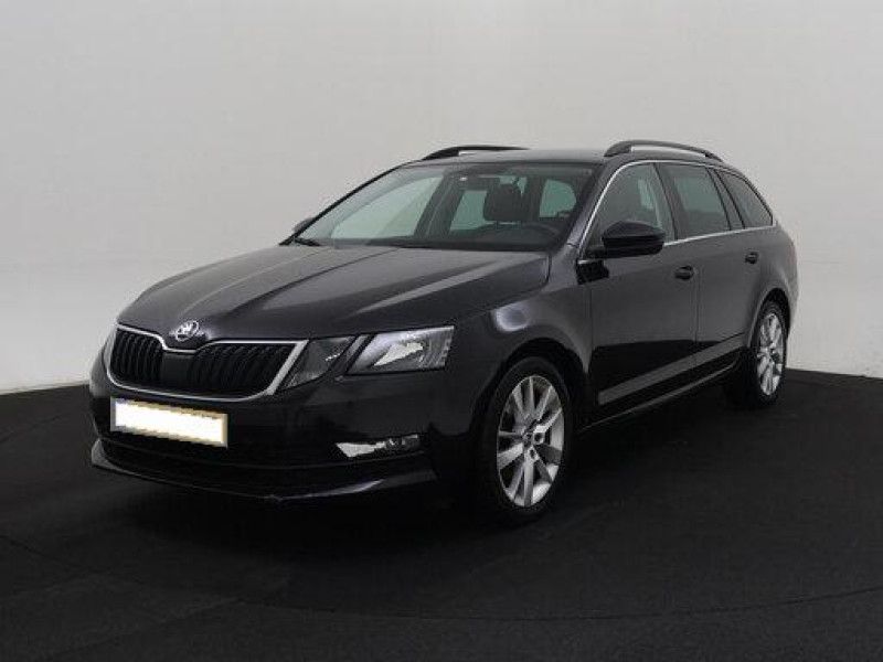 Skoda Octavia 1.0 TSI Ambition