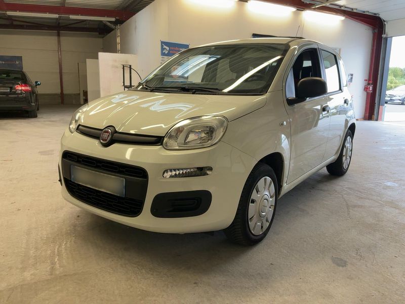 Fiat Panda 1.2 Basis
