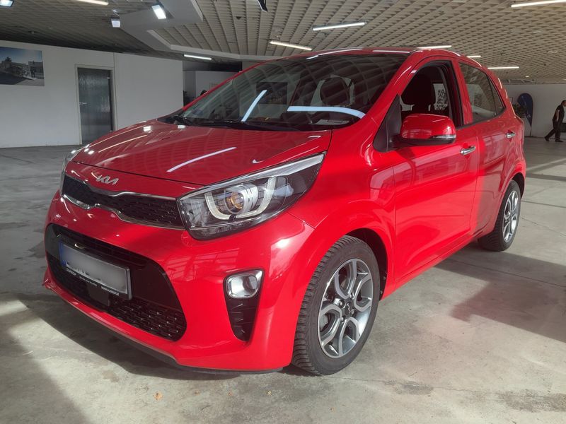 Kia Picanto 1.2 Spirit