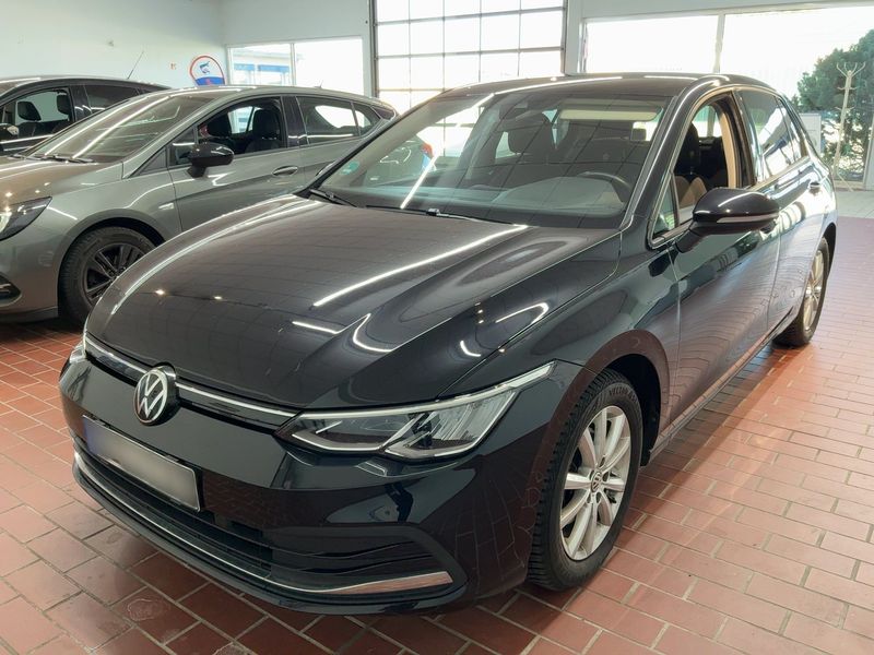 Volkswagen Golf VIII 1.5 TSI ACT Active