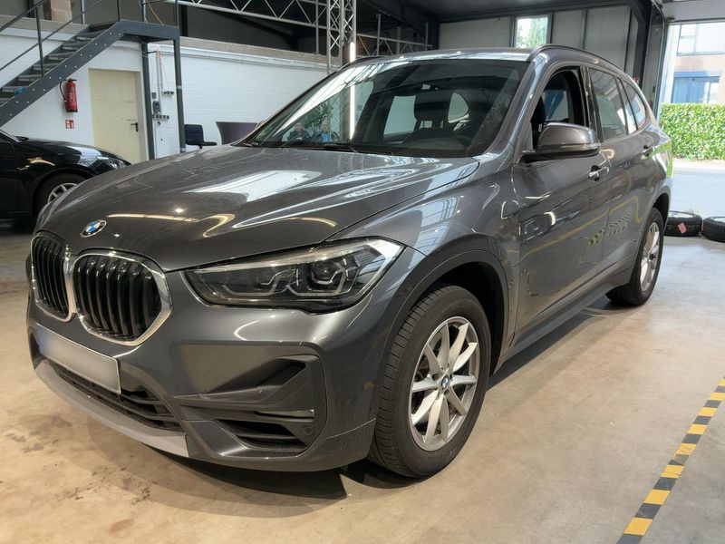 BMW X1 sDrive 20i Advantage