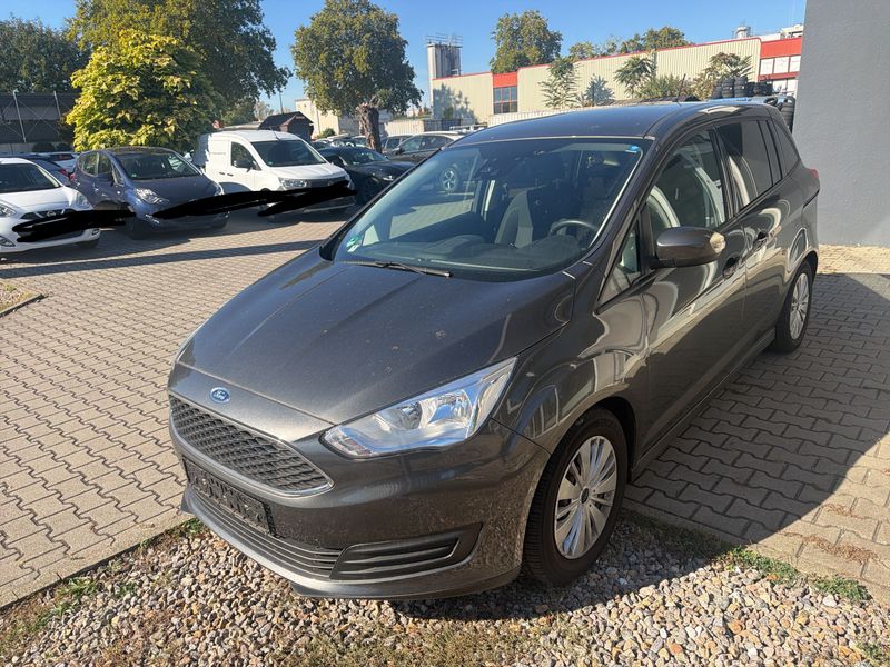 Ford Grand C-Max 1.0 EcoBoost Trend