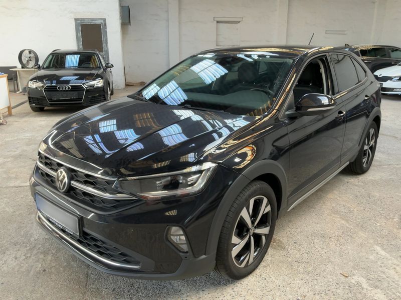 Volkswagen Taigo 1.5 TSI ACT Style