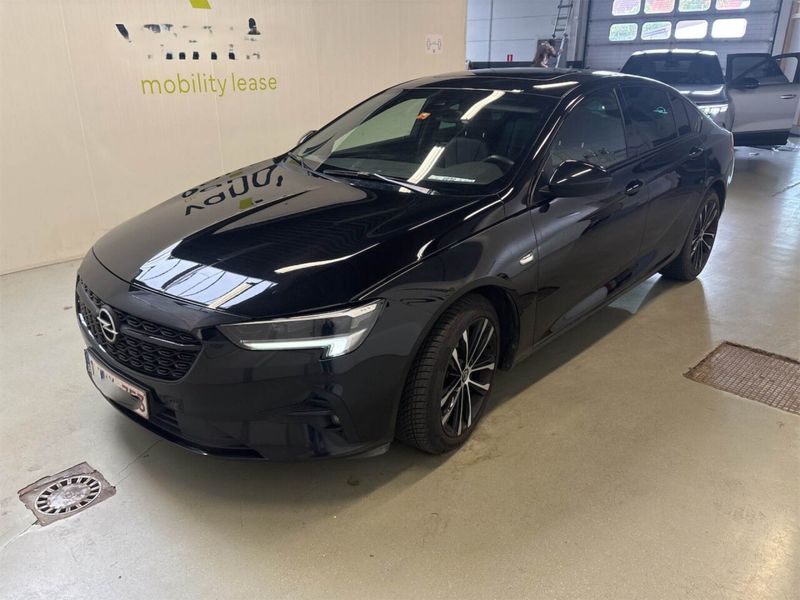 Opel Insignia Grand Sport 1.5 Cdti Ultimate