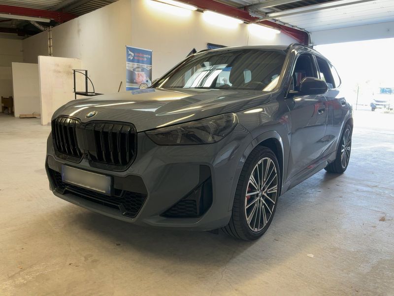 BMW X1 xDrive 23d Mild-Hybrid M Sport