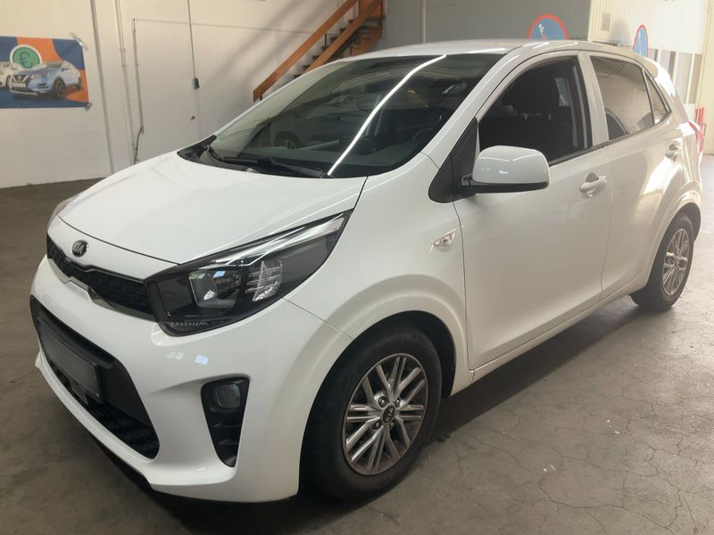 Kia Picanto 1.2 Dream Team