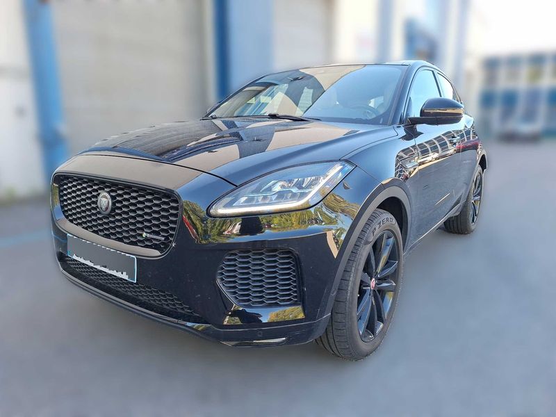 Jaguar E-Pace D150 R-Dynamic SE AWD