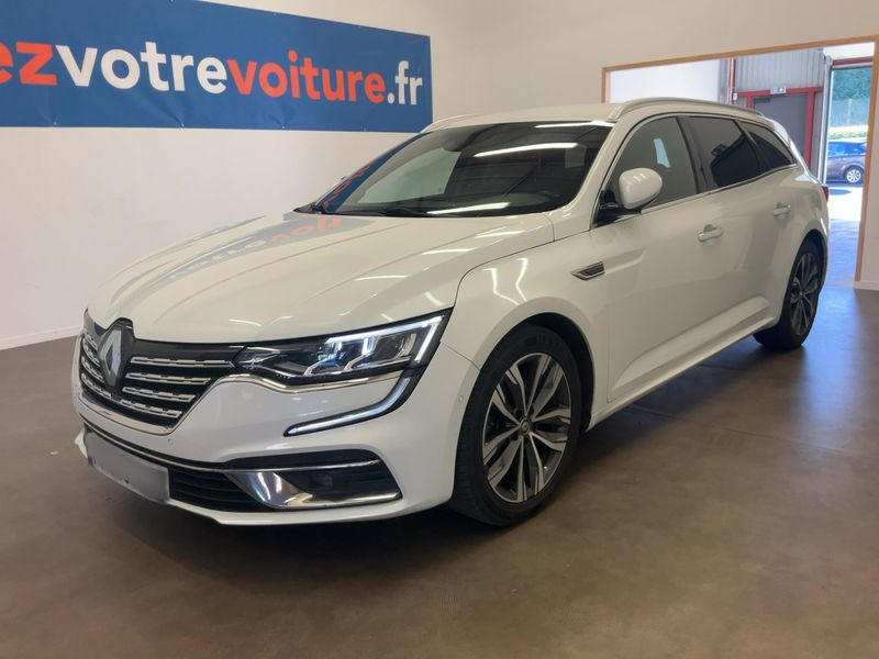 Renault Talisman 2.0 BLUE dCi Intens