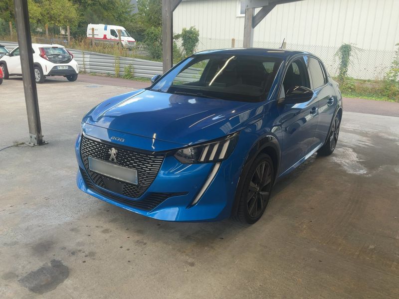 Peugeot 208 1.2 PureTech GT Pack