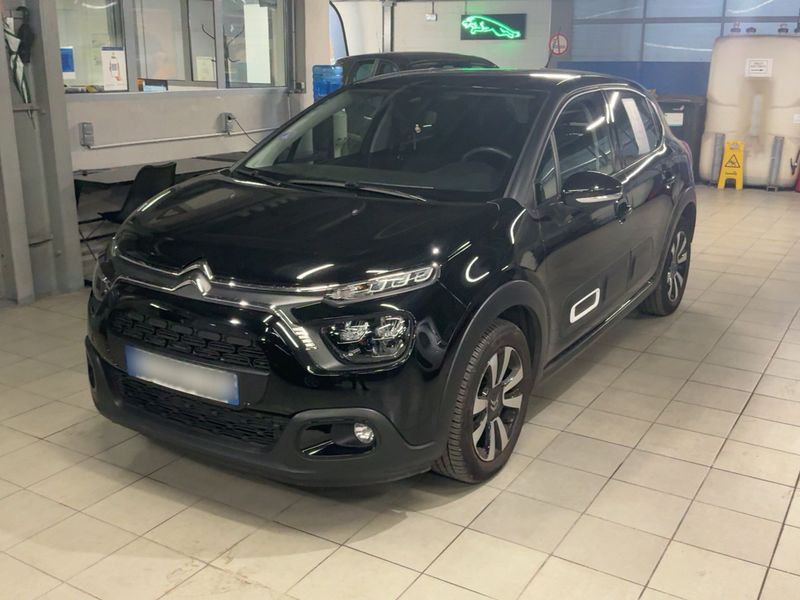 Citroen C3 1.2 PureTech Shine