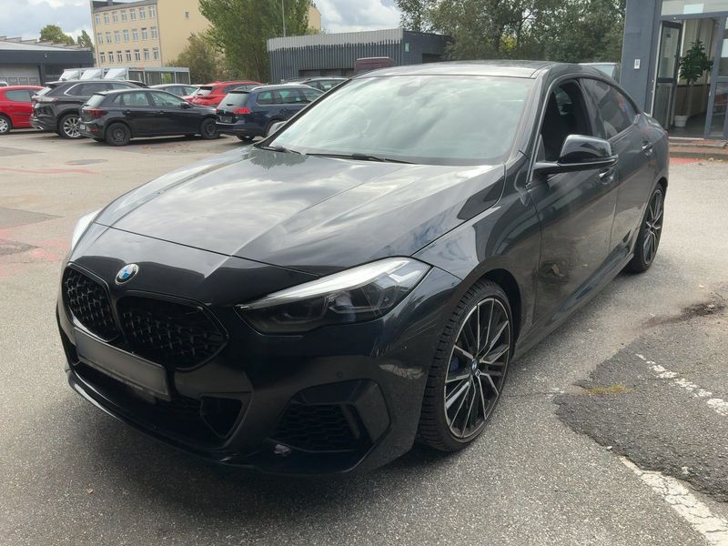 BMW 2er M235i Gran Coupe xDrive