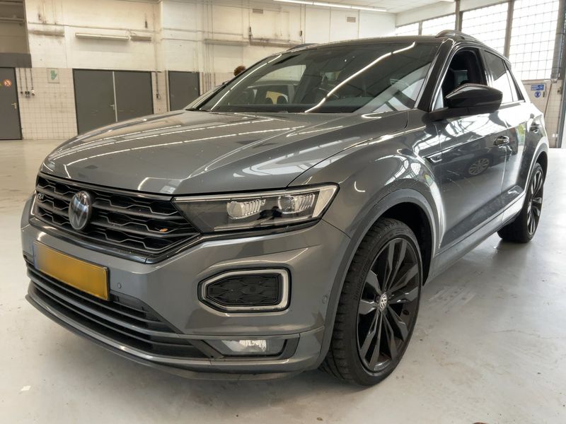Volkswagen T-Roc 1.5 TSI ACT Sport