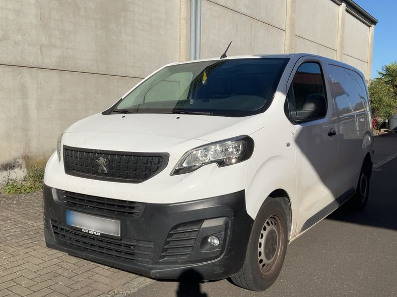Peugeot Expert 1.5 Blue-HDi Premium L1