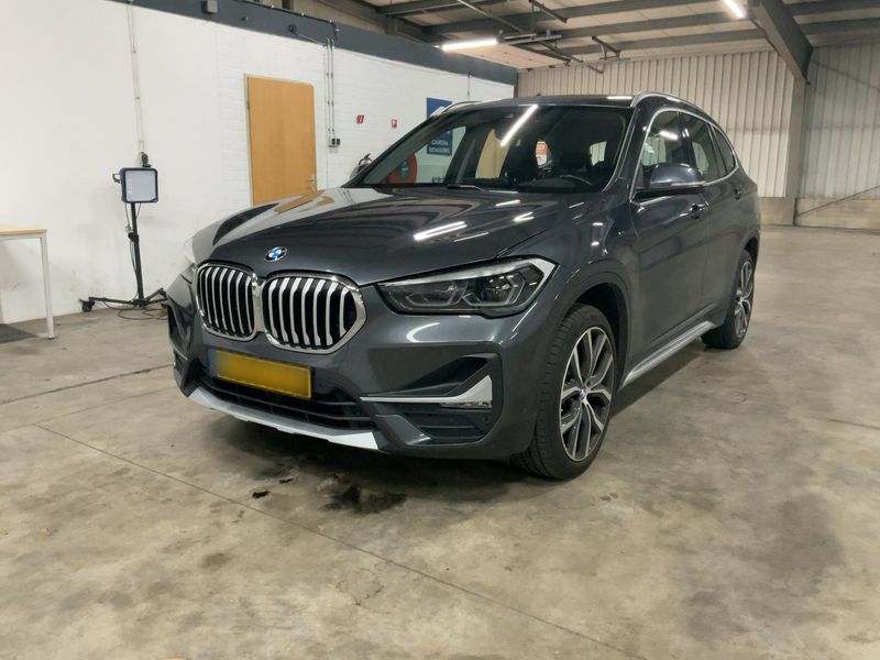 BMW X1 sDrive 20i xLine