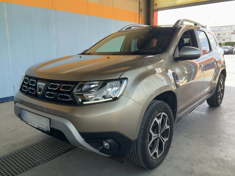 Dacia Duster 1.0 TCe LPG Prestige
