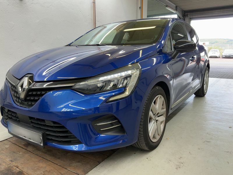 Renault Clio 1.0 TCe Zen