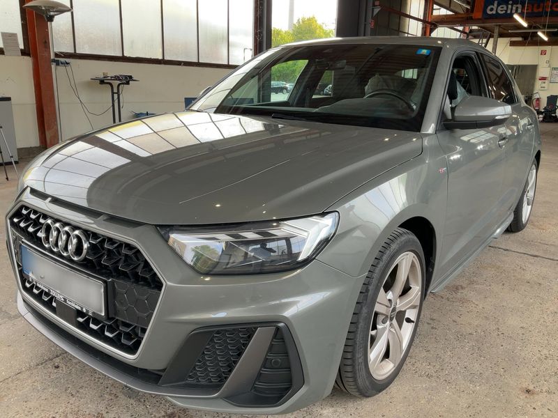 Audi A1 Sportback 35 Tfsi S line