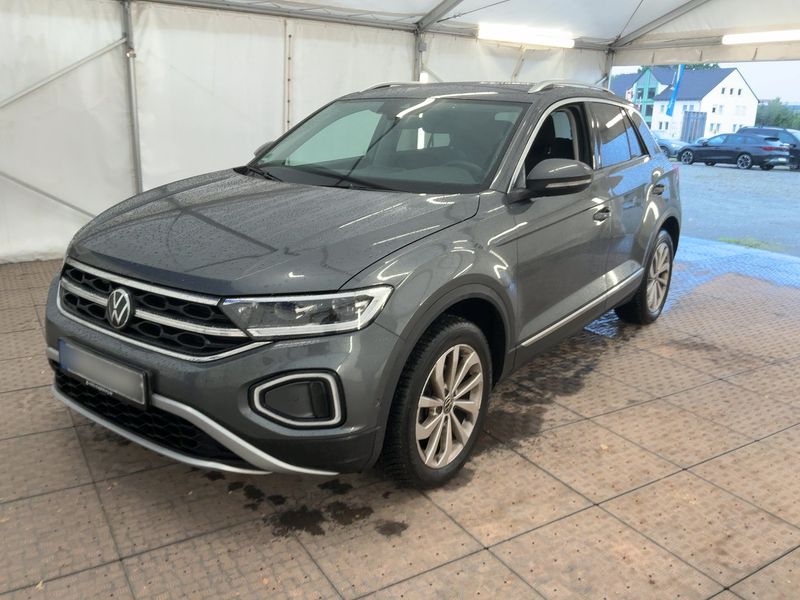Volkswagen T-Roc 1.5 TSI ACT Style