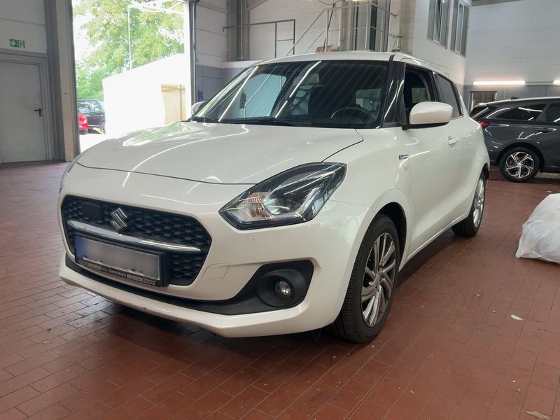 Suzuki Swift 1.2 DualJet Mild-Hybrid Comfort