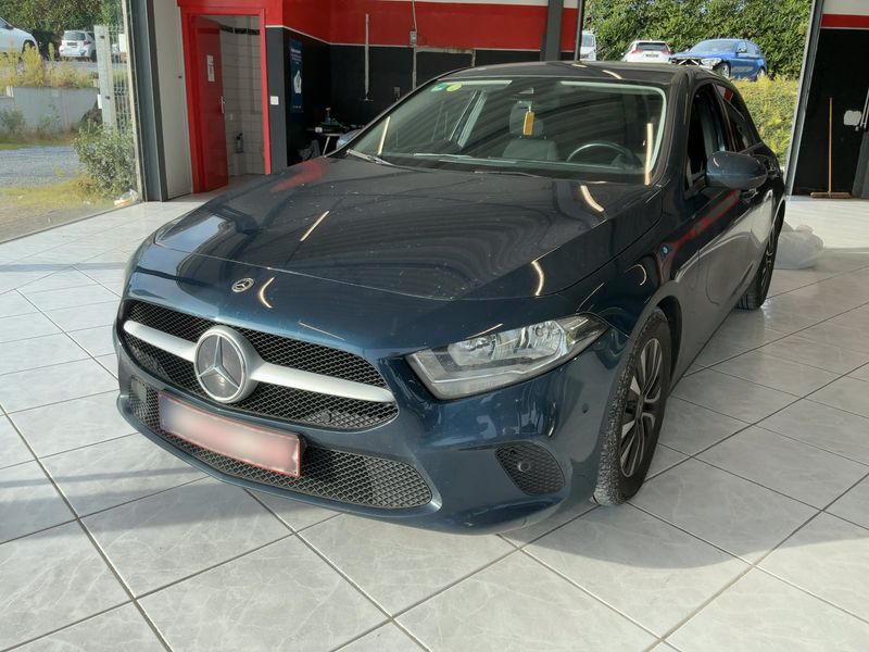 Mercedes-Benz A-Klasse A 180 d