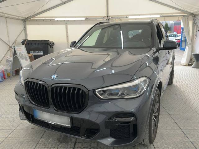 BMW X5 xDrive 45e M Sport