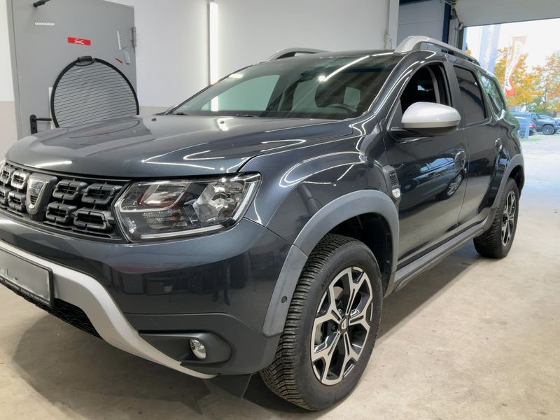 Dacia Duster 1.5 Blue dCi Prestige 4x4