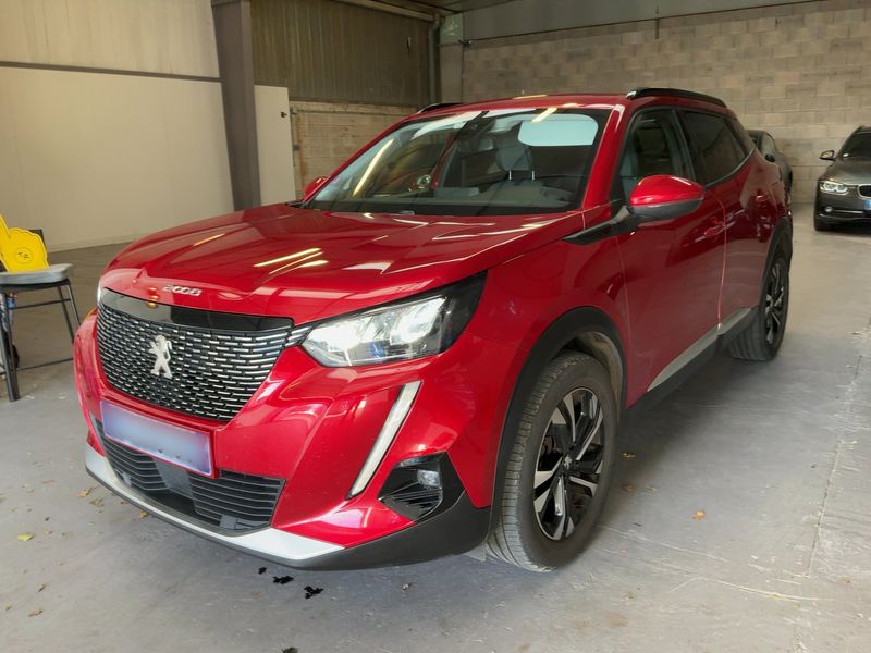 Peugeot 2008 1.2 PureTech Allure Pack