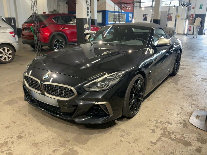 BMW Z4 M40i