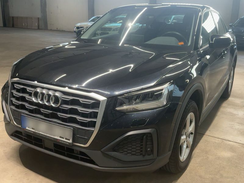 Audi Q2 30 TFSI