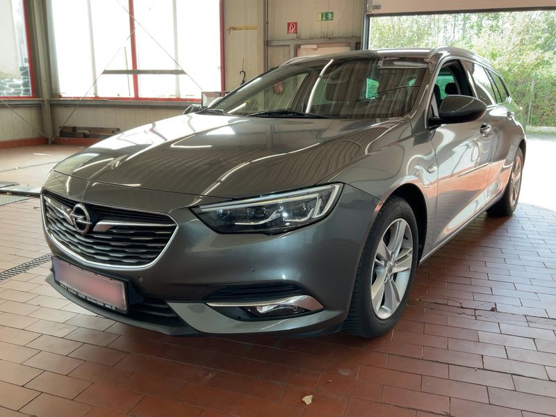 Opel Insignia Sports Tourer 2.0 Cdti Innovation