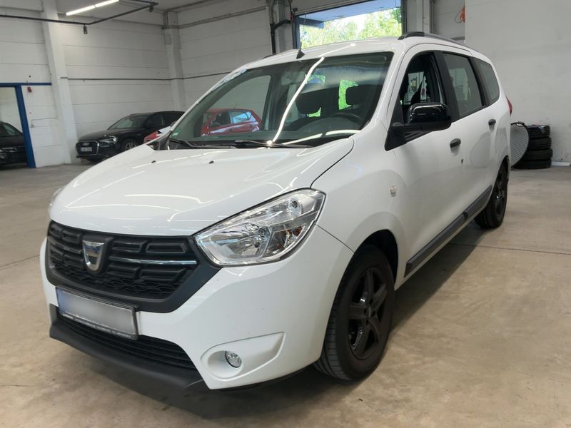 Dacia Lodgy 1.3 TCe Comfort