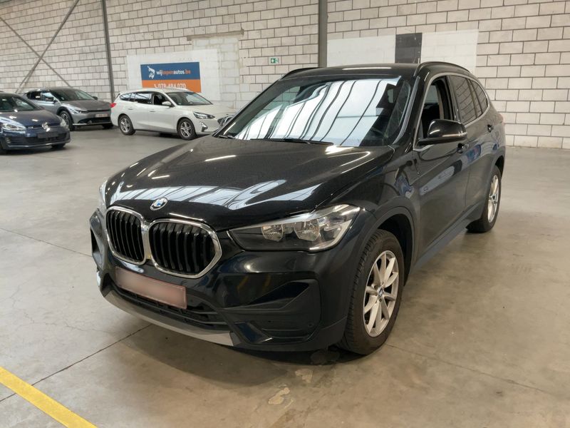 BMW X1 sDrive 16d Lounge