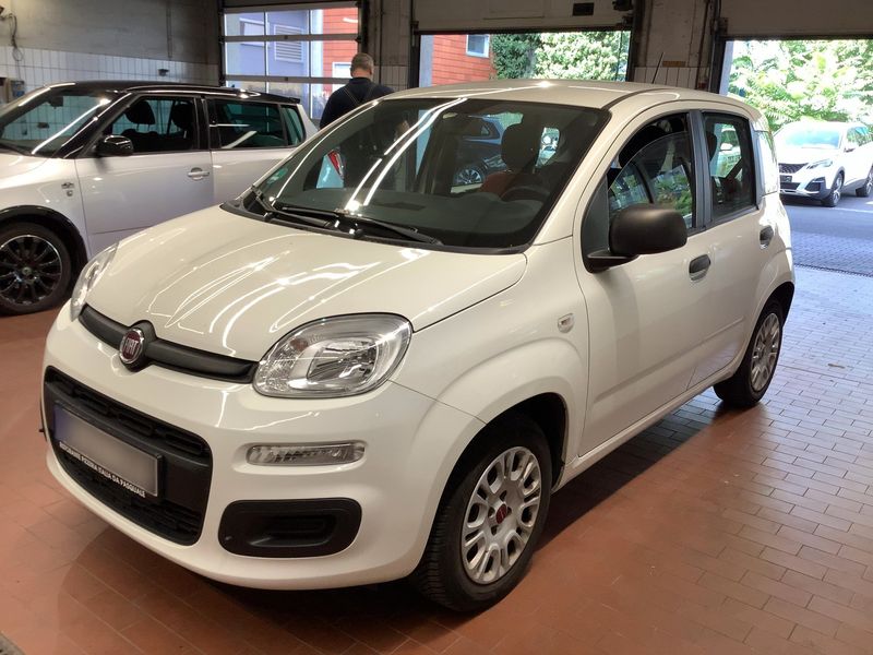 Fiat Panda 1.2 LPG Easy