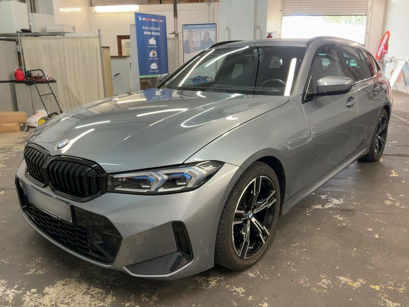 BMW 3er 320i M Sport