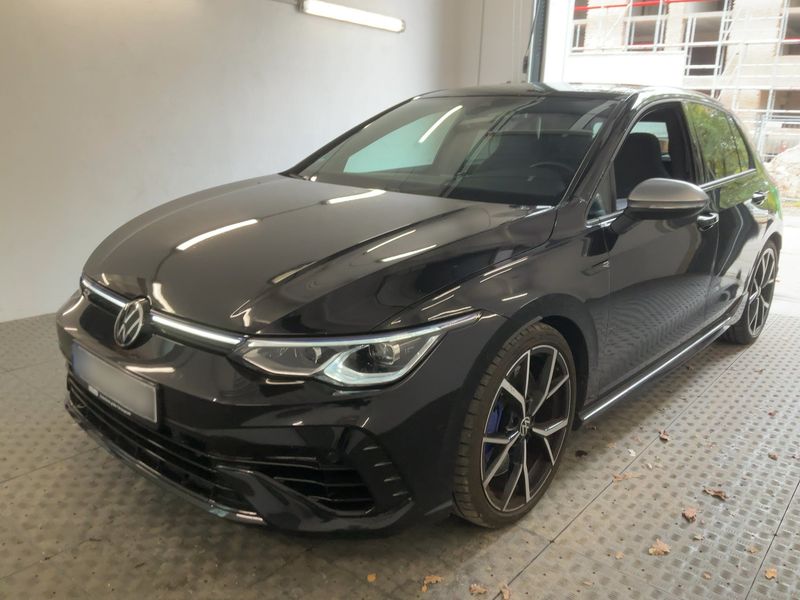 Volkswagen Golf Viii 2.0 TSI R 4Motion