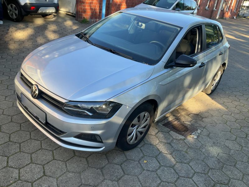 Volkswagen Polo 1.0 Trendline