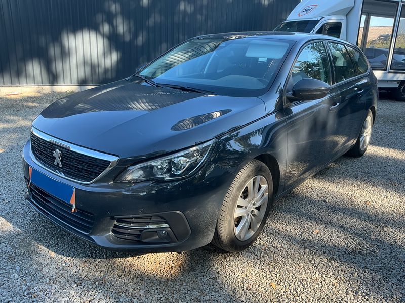 Peugeot 308 1.5 Blue-HDi Active Business