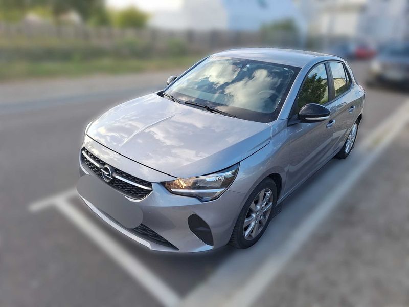Opel Corsa 1.5 Cdti Edition