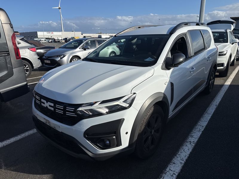 Dacia Jogger 1.0 TCe Extreme