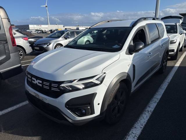 Dacia Jogger 1.0 TCe Extreme