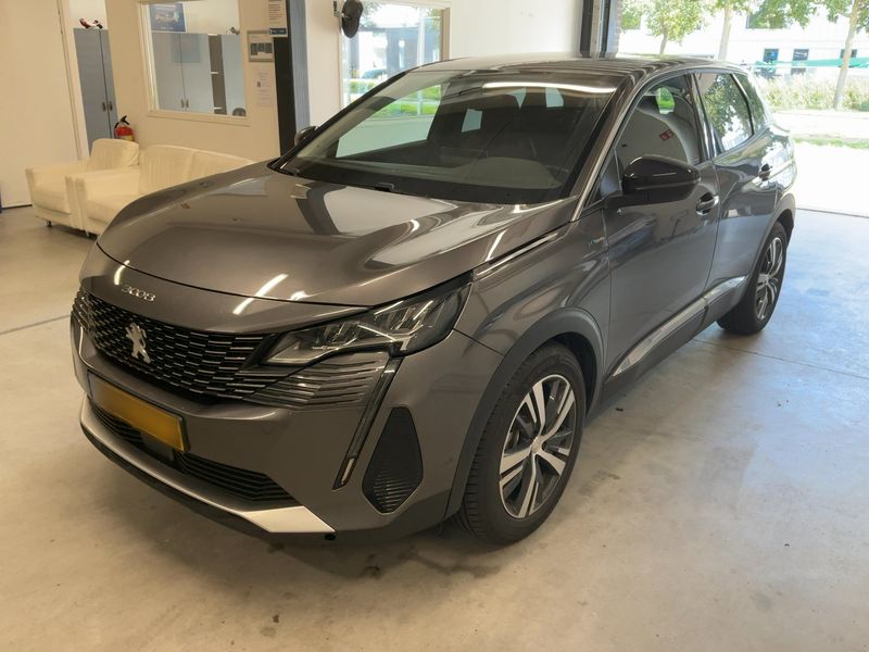 Peugeot 3008 1.6 Hybrid Allure Pack