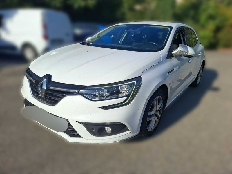 Renault Megane 1.5 BLUE dCi Business