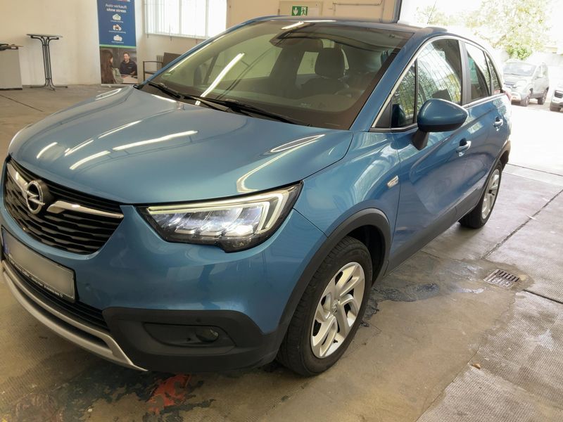 Opel Crossland X 1.2 Turbo Innovation
