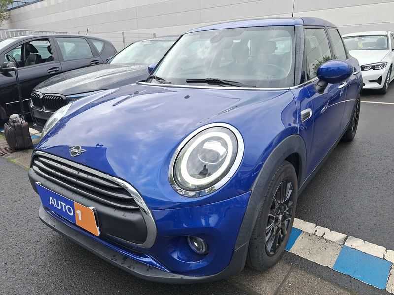 MINI One